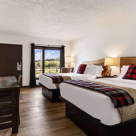 Travelodge By Wyndham Emlenton Exteriér fotografie