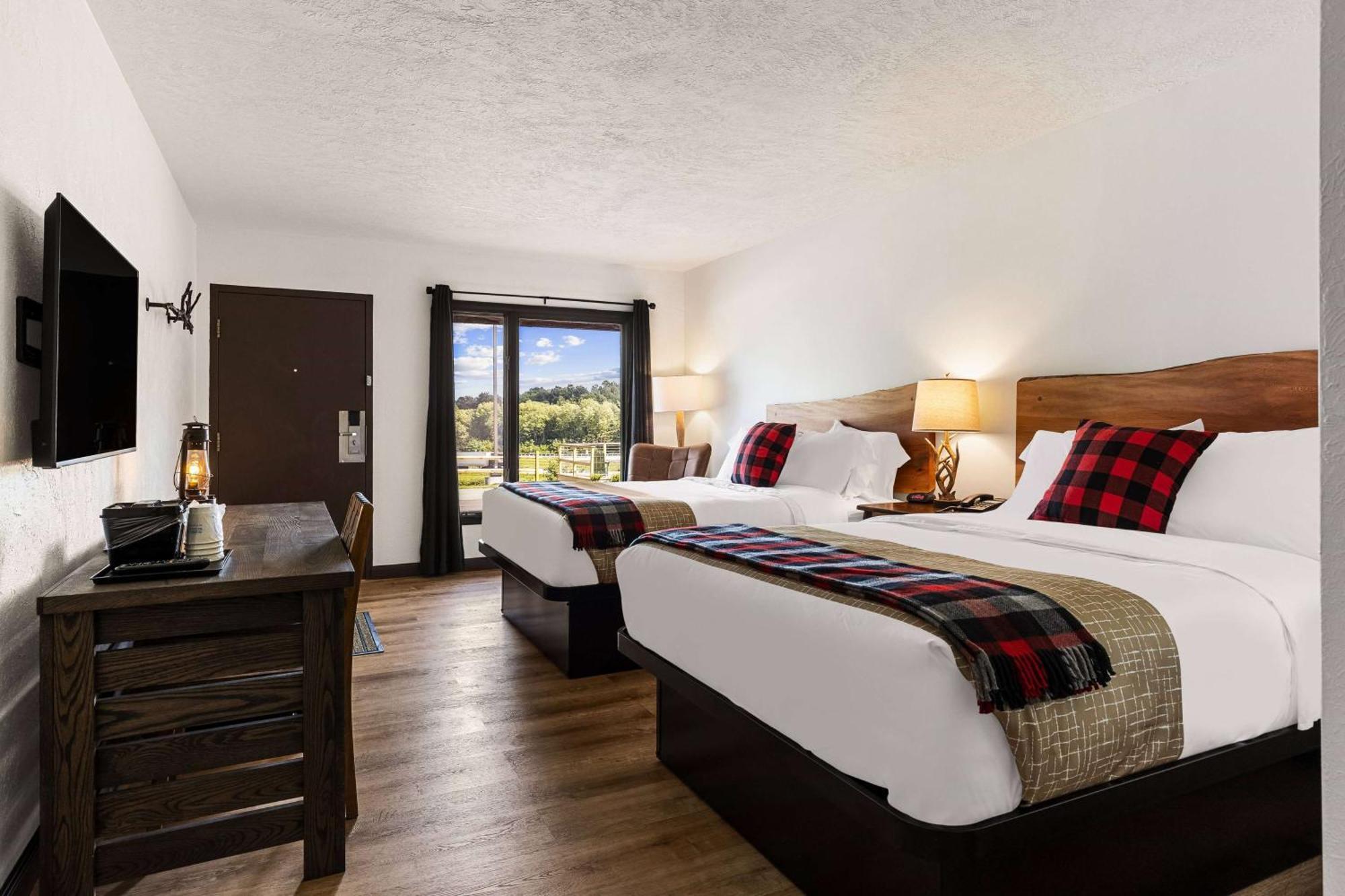 Travelodge By Wyndham Emlenton Exteriér fotografie
